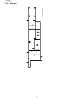 Предварительный просмотр 62 страницы Panasonic KX-TD7685 - Wireless Digital Phone Service Manual