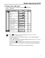 Preview for 7 page of Panasonic KX-TD7690C Operating Instructions Manual