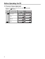 Preview for 8 page of Panasonic KX-TD7690C Operating Instructions Manual