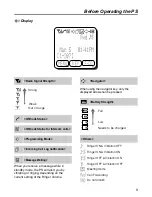 Preview for 9 page of Panasonic KX-TD7690C Operating Instructions Manual