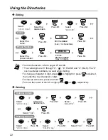 Preview for 22 page of Panasonic KX-TD7690C Operating Instructions Manual