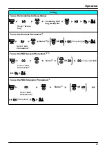 Preview for 25 page of Panasonic KX-TD7695 - Wireless Digital Phone Operating Instructions Manual