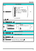 Preview for 37 page of Panasonic KX-TD7695 - Wireless Digital Phone Operating Instructions Manual