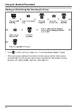 Preview for 44 page of Panasonic KX-TD7695 - Wireless Digital Phone Operating Instructions Manual