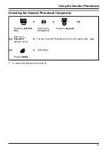 Preview for 51 page of Panasonic KX-TD7695 - Wireless Digital Phone Operating Instructions Manual