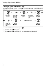 Preview for 54 page of Panasonic KX-TD7695 - Wireless Digital Phone Operating Instructions Manual