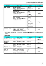 Preview for 57 page of Panasonic KX-TD7695 - Wireless Digital Phone Operating Instructions Manual