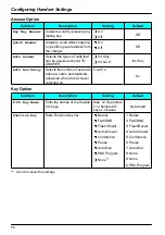 Preview for 58 page of Panasonic KX-TD7695 - Wireless Digital Phone Operating Instructions Manual