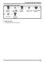 Preview for 63 page of Panasonic KX-TD7695 - Wireless Digital Phone Operating Instructions Manual