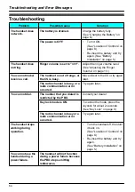 Preview for 64 page of Panasonic KX-TD7695 - Wireless Digital Phone Operating Instructions Manual