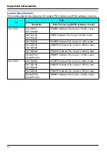 Preview for 74 page of Panasonic KX-TD7695 - Wireless Digital Phone Operating Instructions Manual