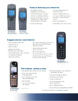 Preview for 5 page of Panasonic KX-TD7696 Brochure & Specs