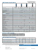 Preview for 6 page of Panasonic KX-TD7696 Brochure & Specs