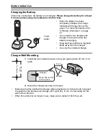 Предварительный просмотр 6 страницы Panasonic KX-TD7696 Operating Instructions Manual