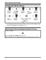 Предварительный просмотр 14 страницы Panasonic KX-TD7696 Operating Instructions Manual