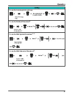 Предварительный просмотр 25 страницы Panasonic KX-TD7696 Operating Instructions Manual