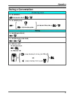 Предварительный просмотр 33 страницы Panasonic KX-TD7696 Operating Instructions Manual