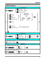 Предварительный просмотр 35 страницы Panasonic KX-TD7696 Operating Instructions Manual