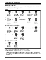 Предварительный просмотр 62 страницы Panasonic KX-TD7696 Operating Instructions Manual