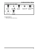 Предварительный просмотр 63 страницы Panasonic KX-TD7696 Operating Instructions Manual