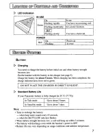 Preview for 7 page of Panasonic KX-TD7894 User Manual