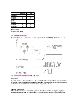 Preview for 27 page of Panasonic KX-TD7895 - Digital Spread Spedtrum Telephone Service Manual