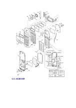 Preview for 41 page of Panasonic KX-TD7895 - Digital Spread Spedtrum Telephone Service Manual