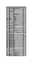 Preview for 60 page of Panasonic KX-TD7895 - Digital Spread Spedtrum Telephone Service Manual