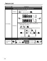 Предварительный просмотр 28 страницы Panasonic KX-TD7896 - Wireless Digital Phone Operating Instructions Manual