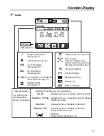 Preview for 11 page of Panasonic KX-TD7896 - Wireless Digital Phone User Manual