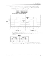 Preview for 19 page of Panasonic KX-TD816 Features Manual