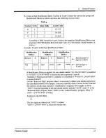 Preview for 21 page of Panasonic KX-TD816 Features Manual