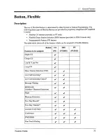 Preview for 31 page of Panasonic KX-TD816 Features Manual