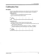 Preview for 81 page of Panasonic KX-TD816 Features Manual