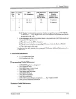 Preview for 135 page of Panasonic KX-TD816 Features Manual