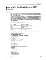 Preview for 137 page of Panasonic KX-TD816 Features Manual