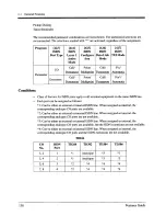 Preview for 138 page of Panasonic KX-TD816 Features Manual