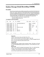 Preview for 215 page of Panasonic KX-TD816 Features Manual