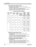 Preview for 234 page of Panasonic KX-TD816 Features Manual