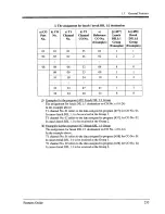 Preview for 235 page of Panasonic KX-TD816 Features Manual