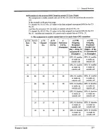 Preview for 237 page of Panasonic KX-TD816 Features Manual