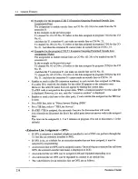 Preview for 238 page of Panasonic KX-TD816 Features Manual