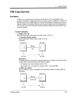 Preview for 241 page of Panasonic KX-TD816 Features Manual