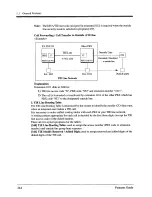 Preview for 244 page of Panasonic KX-TD816 Features Manual