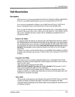 Preview for 255 page of Panasonic KX-TD816 Features Manual