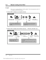 Предварительный просмотр 64 страницы Panasonic KX-TD816 Operating Instructions Manual