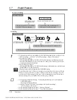 Предварительный просмотр 94 страницы Panasonic KX-TD816 Operating Instructions Manual