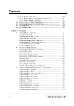 Preview for 8 page of Panasonic KX-TD816AL Installation Manual