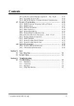 Preview for 15 page of Panasonic KX-TD816AL Installation Manual