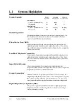 Preview for 17 page of Panasonic KX-TD816AL Installation Manual